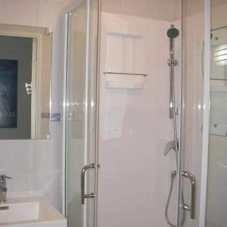 Apartmán S Heude *